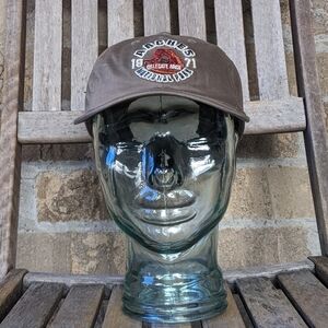 NWOT GEAR Arches National Park Delicate Arch Dad Hat Unisex Embroidered